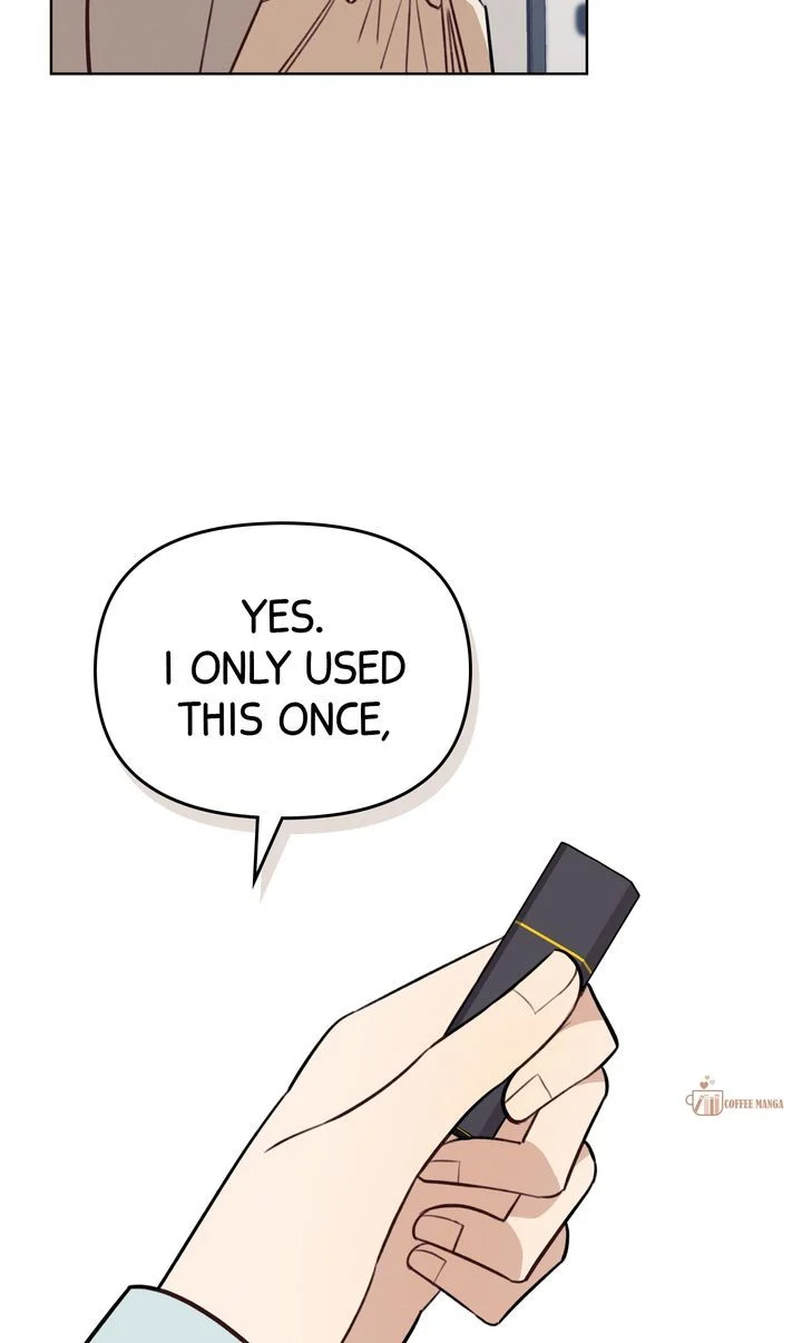 Keeping My Boss on a Tight Leash Chapter 21 page 45