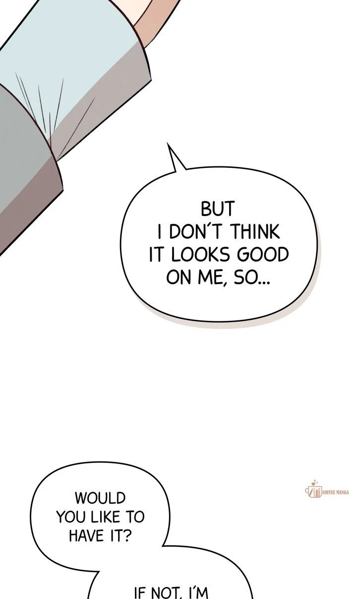 Keeping My Boss on a Tight Leash Chapter 21 page 46