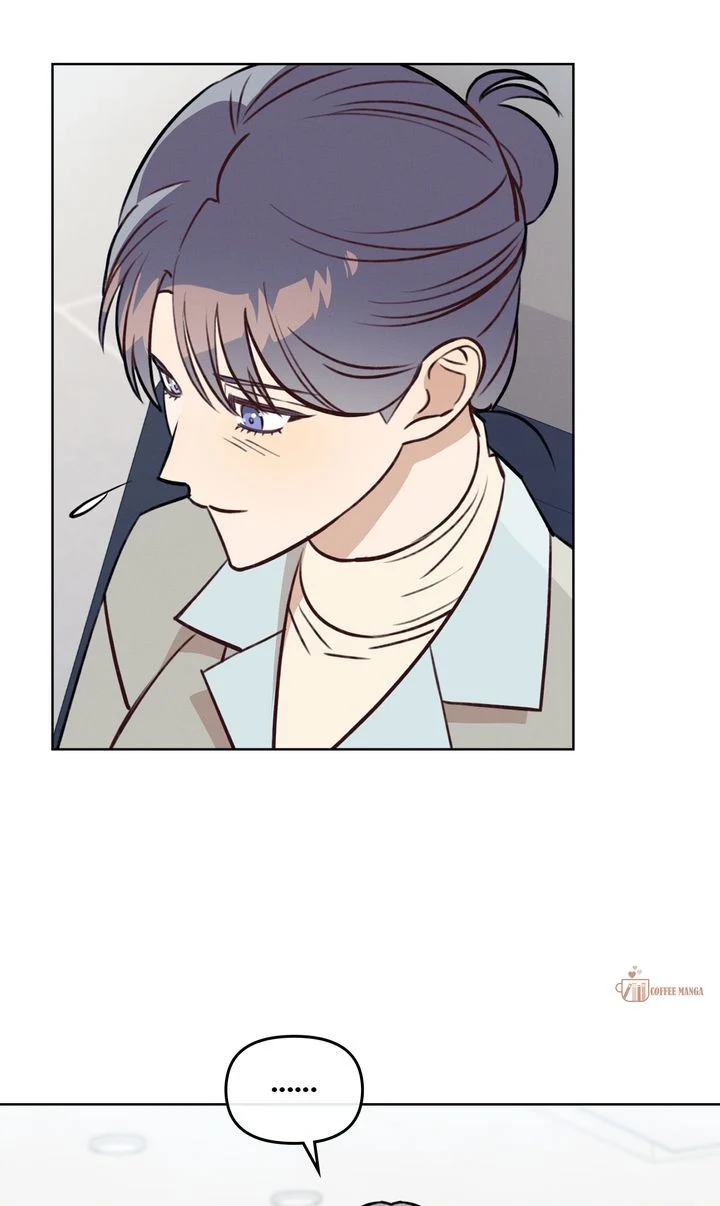 Keeping My Boss on a Tight Leash Chapter 21 page 48