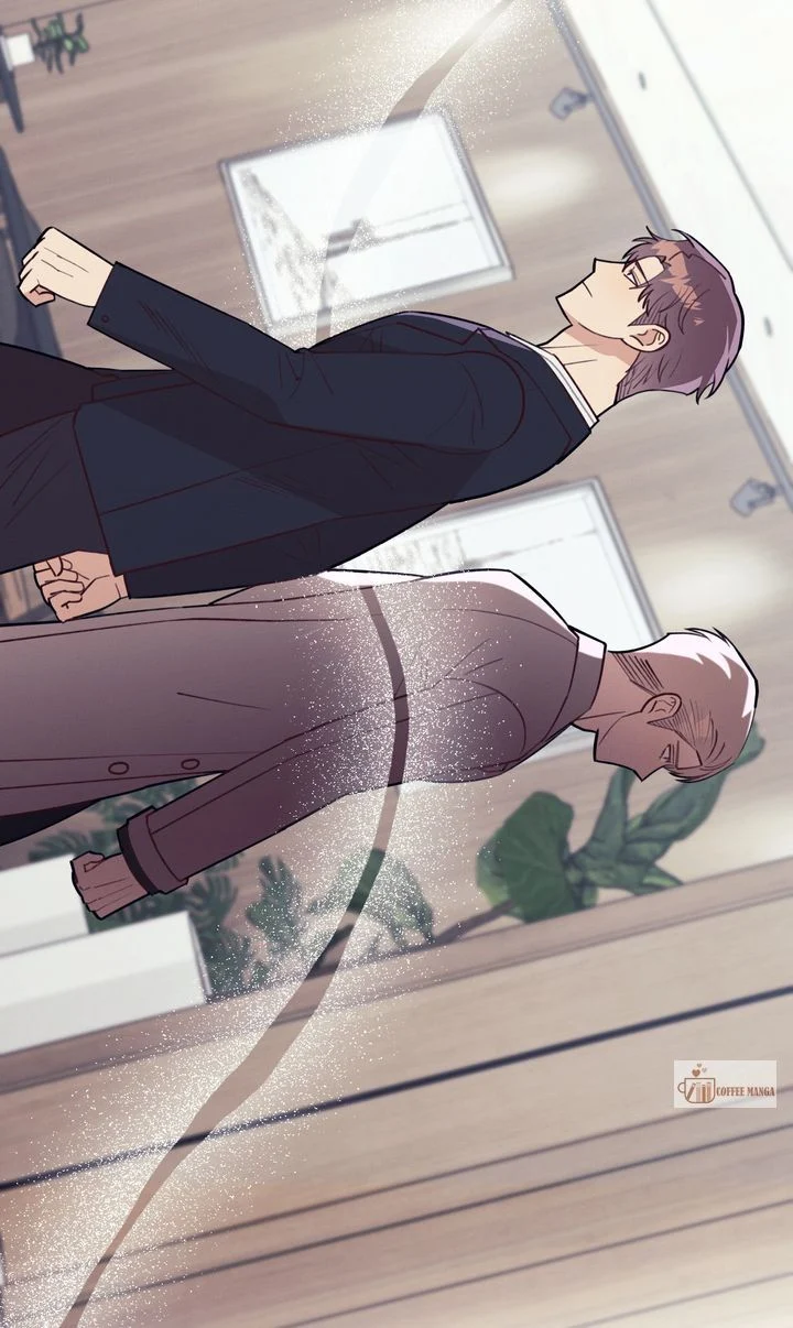 Keeping My Boss on a Tight Leash Chapter 21 page 4