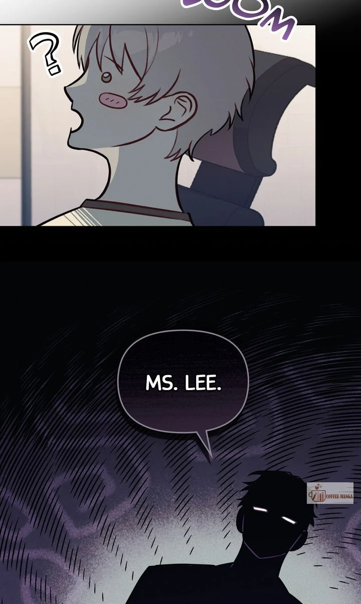 Keeping My Boss on a Tight Leash Chapter 21 page 52