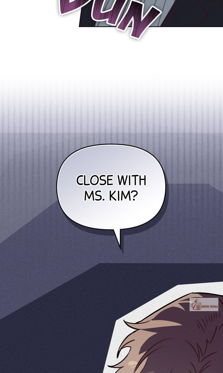 Keeping My Boss on a Tight Leash Chapter 21 page 55