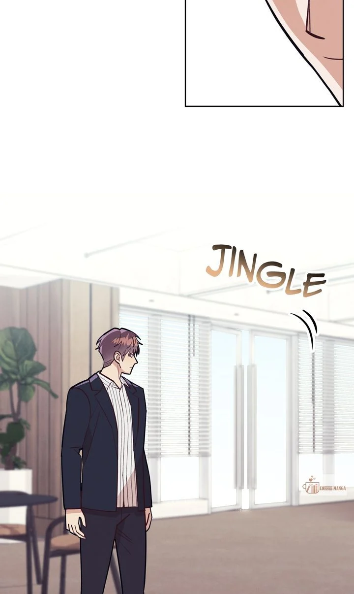 Keeping My Boss on a Tight Leash Chapter 21 page 6