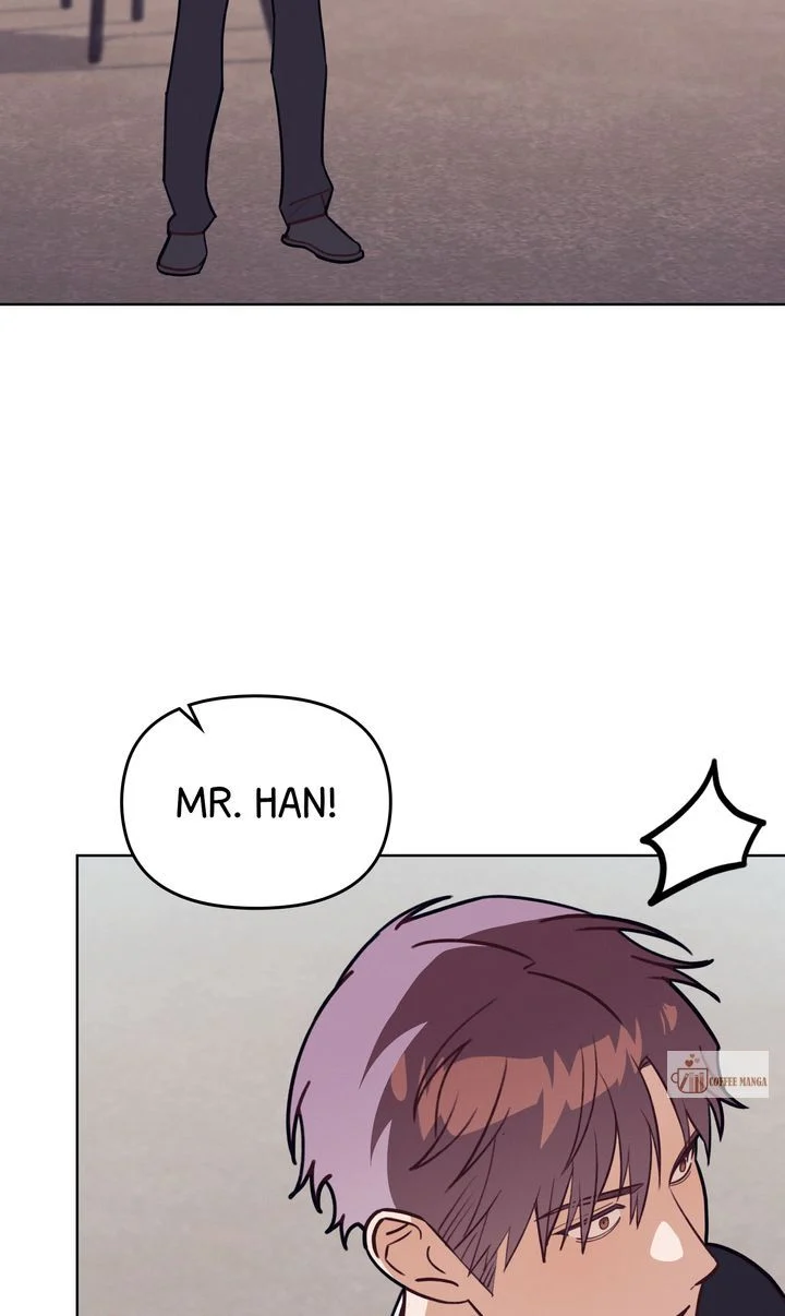 Keeping My Boss on a Tight Leash Chapter 21 page 7