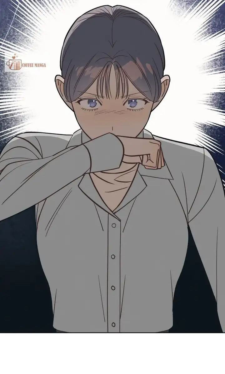 Keeping My Boss on a Tight Leash Chapter 22 page 10