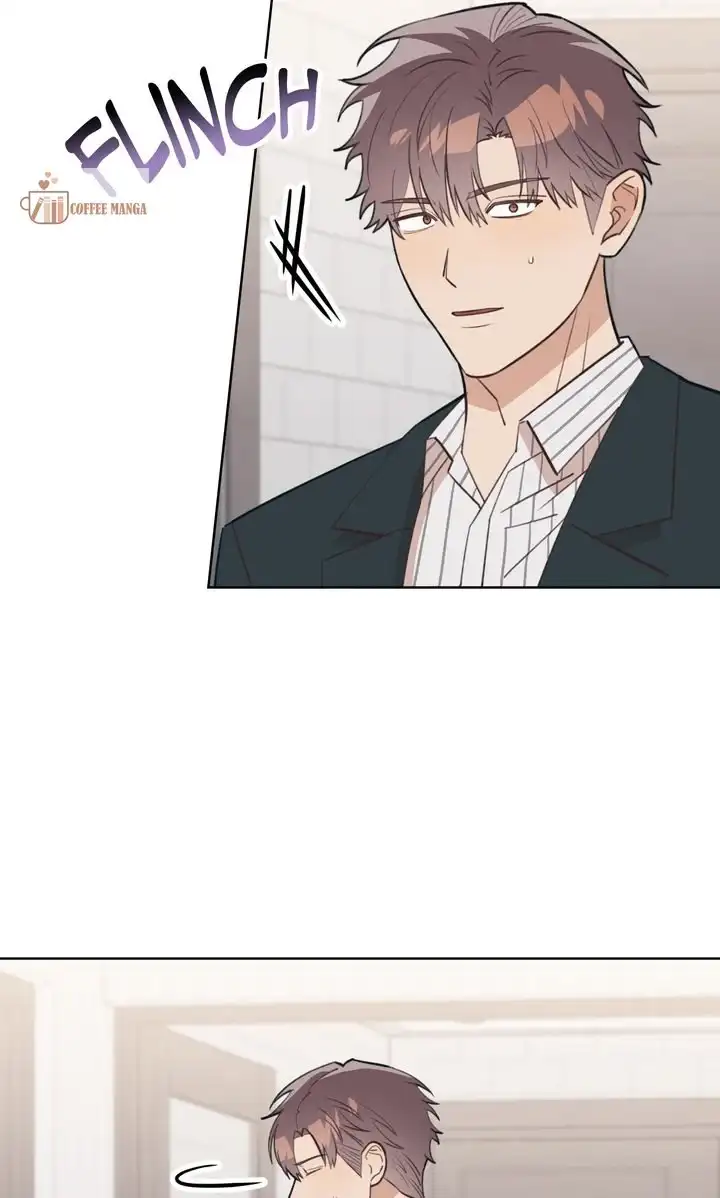 Keeping My Boss on a Tight Leash Chapter 22 page 12