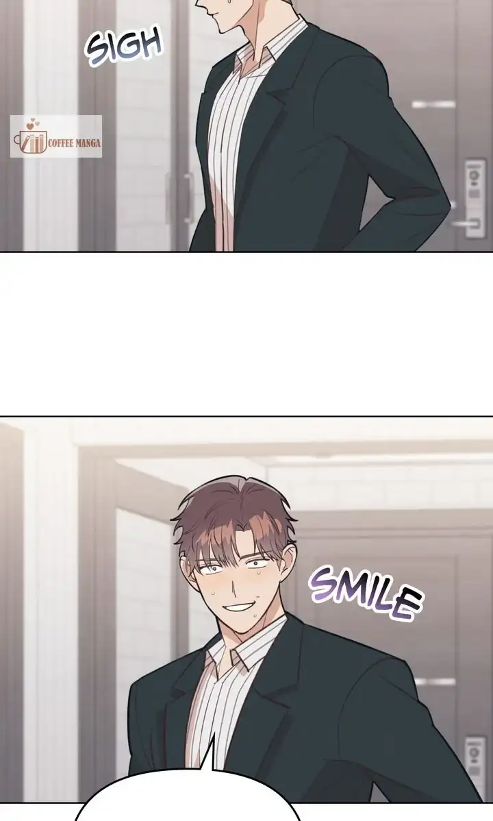 Keeping My Boss on a Tight Leash Chapter 22 page 13