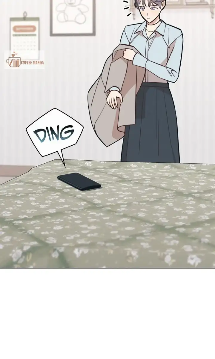 Keeping My Boss on a Tight Leash Chapter 22 page 1