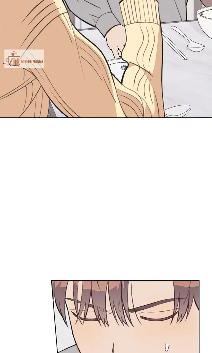 Keeping My Boss on a Tight Leash Chapter 22 page 20
