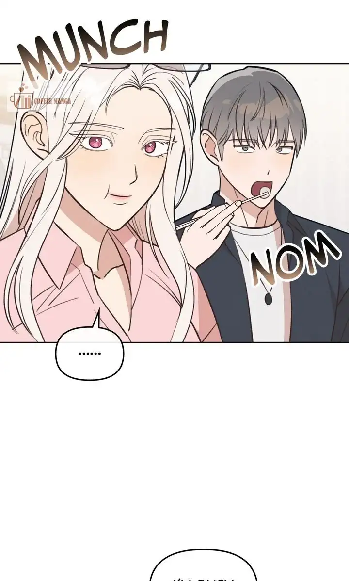 Keeping My Boss on a Tight Leash Chapter 22 page 23