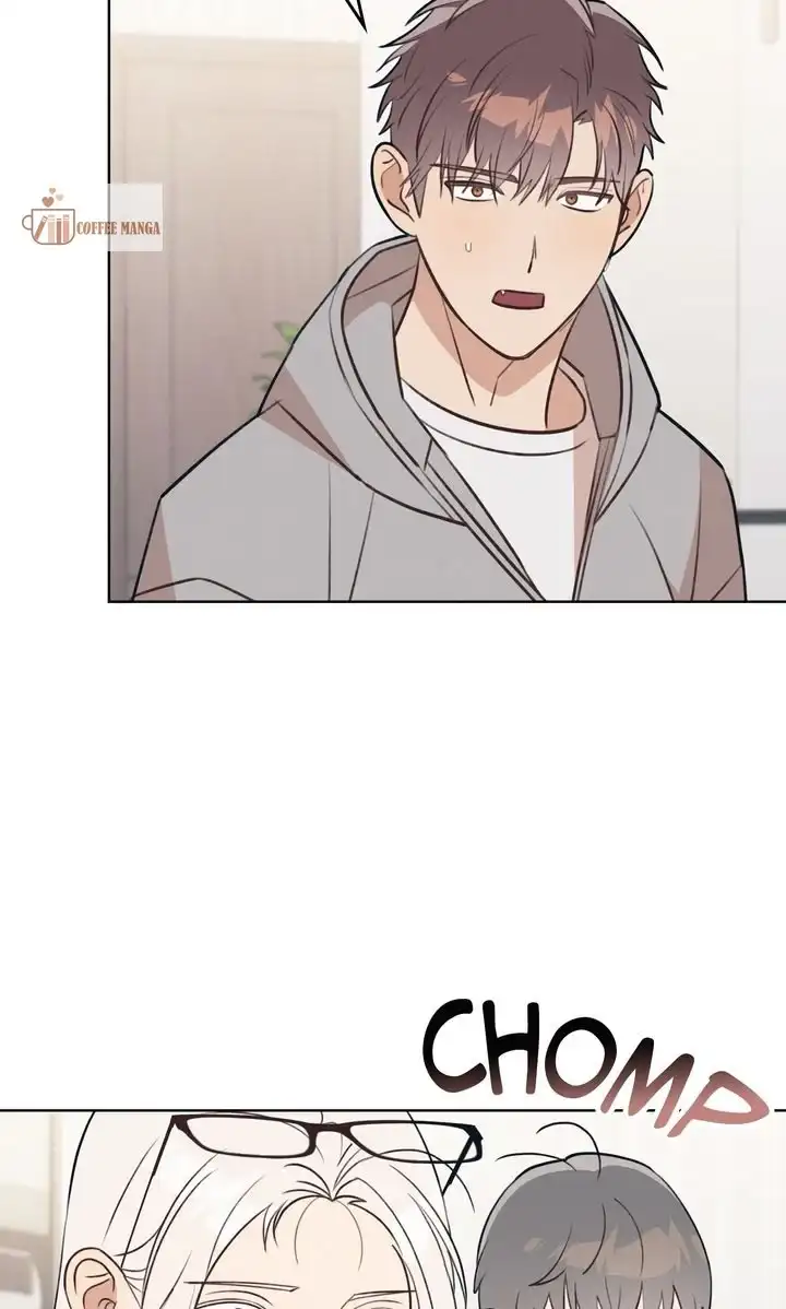 Keeping My Boss on a Tight Leash Chapter 22 page 25