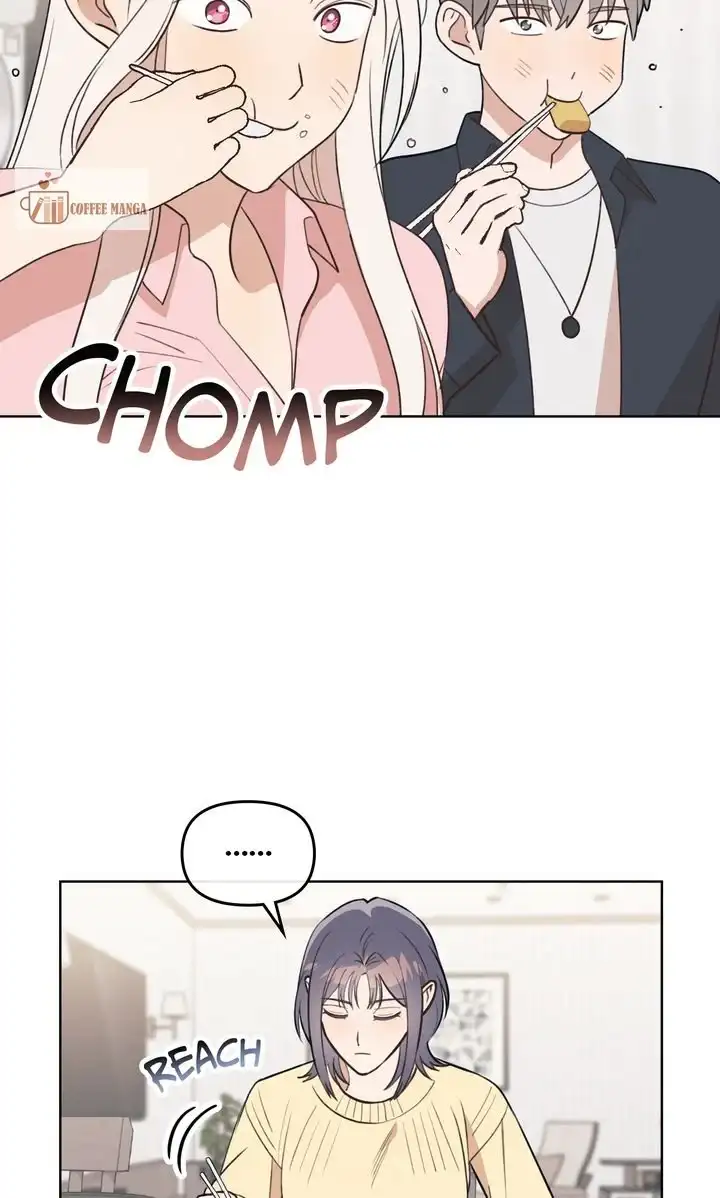 Keeping My Boss on a Tight Leash Chapter 22 page 26
