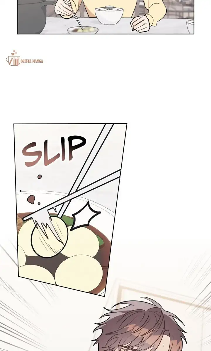 Keeping My Boss on a Tight Leash Chapter 22 page 27