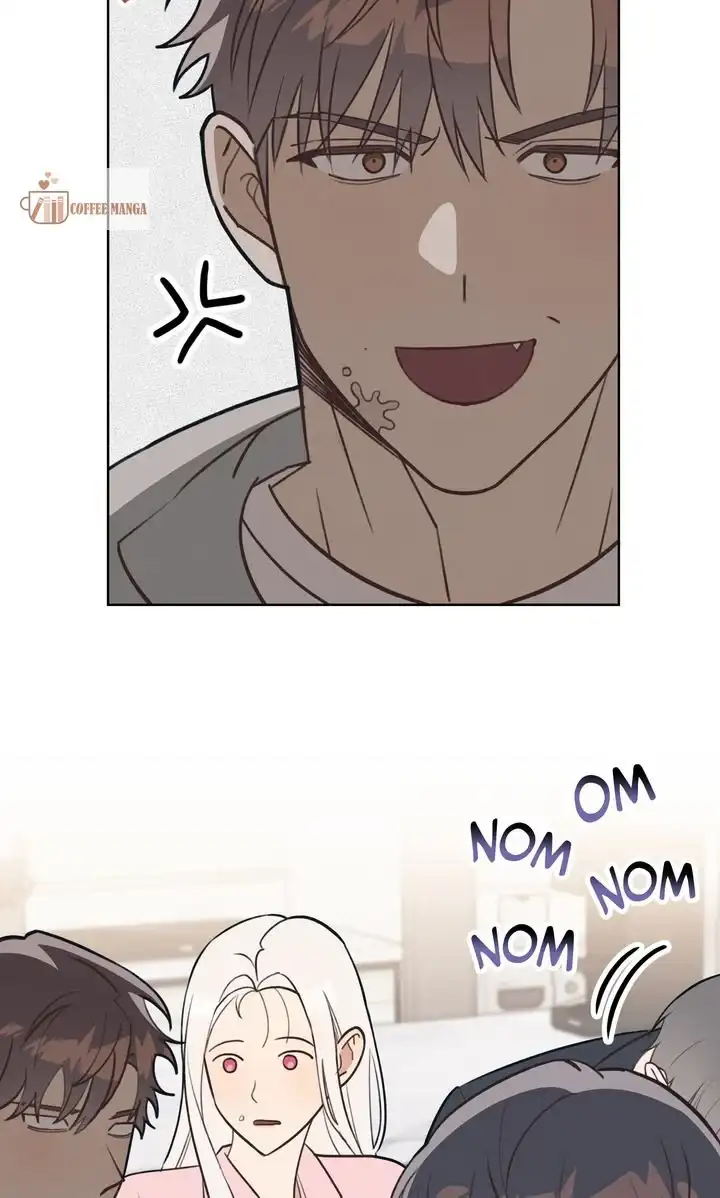 Keeping My Boss on a Tight Leash Chapter 22 page 31