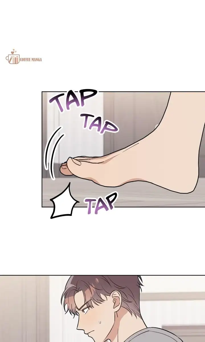 Keeping My Boss on a Tight Leash Chapter 22 page 33