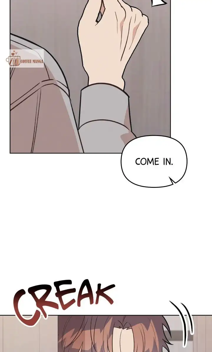 Keeping My Boss on a Tight Leash Chapter 22 page 35