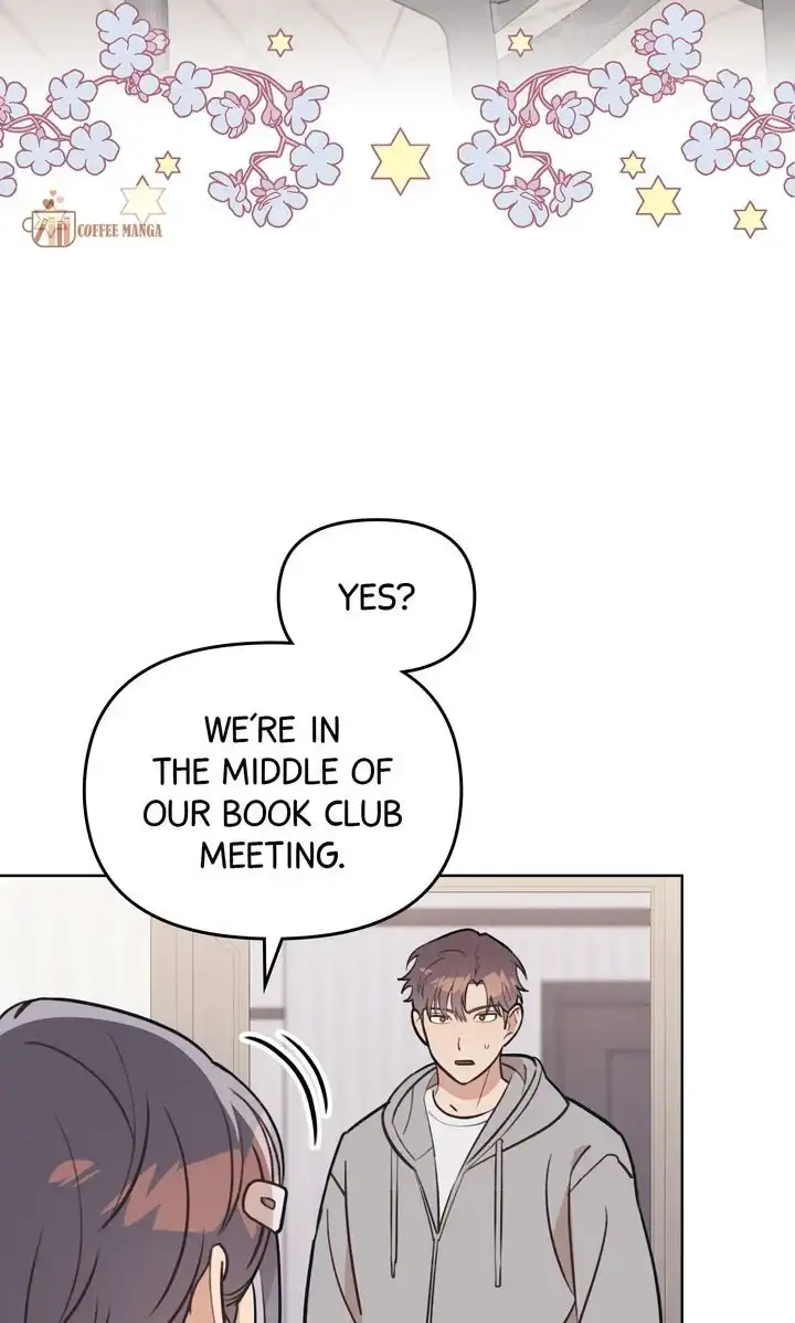 Keeping My Boss on a Tight Leash Chapter 22 page 38