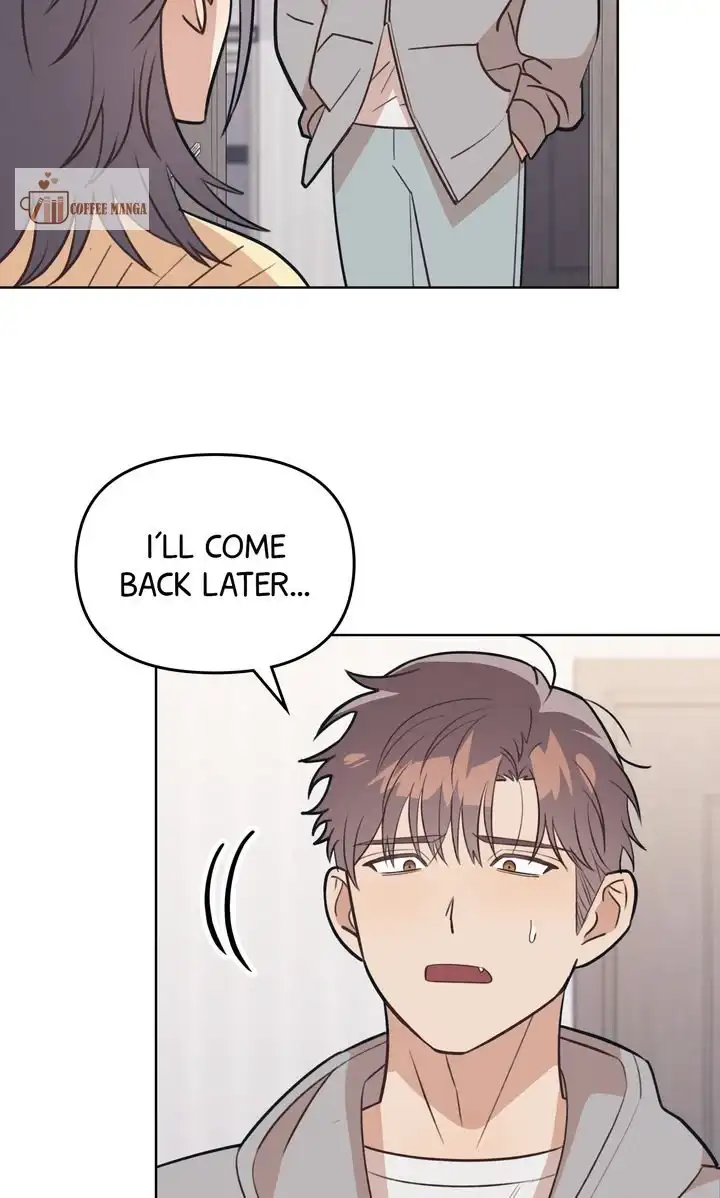 Keeping My Boss on a Tight Leash Chapter 22 page 39