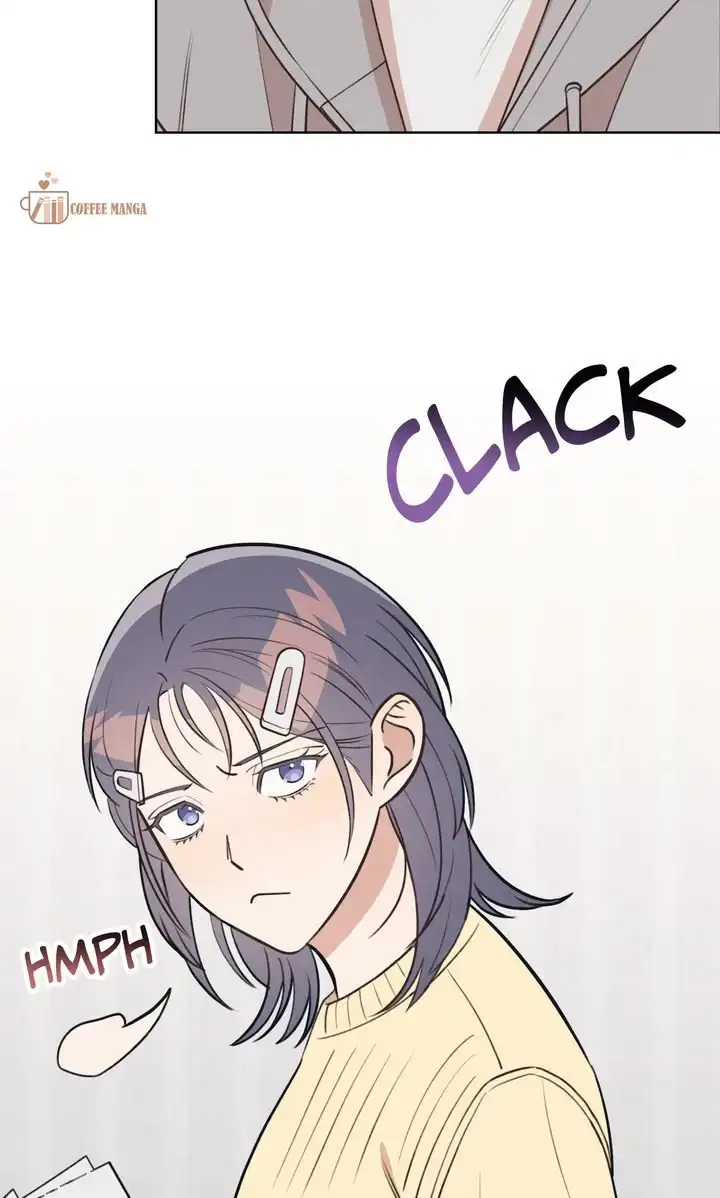 Keeping My Boss on a Tight Leash Chapter 22 page 40
