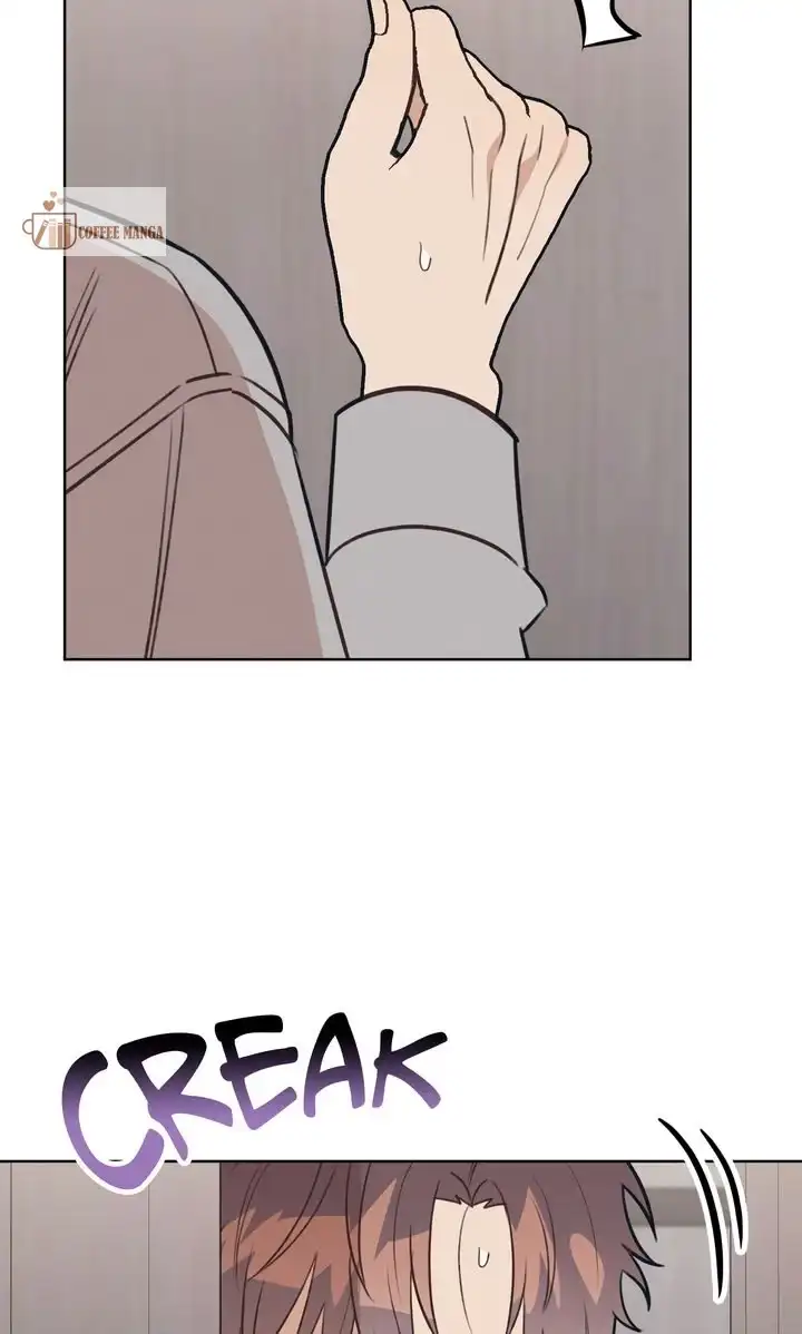 Keeping My Boss on a Tight Leash Chapter 22 page 42