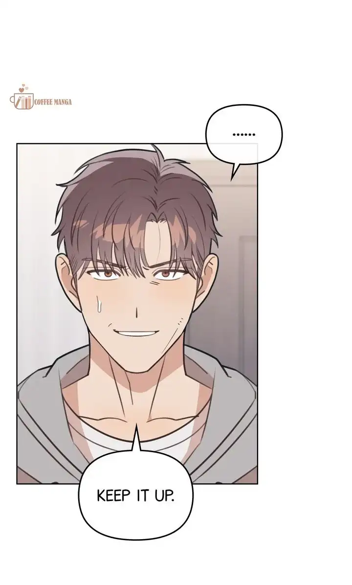 Keeping My Boss on a Tight Leash Chapter 22 page 46