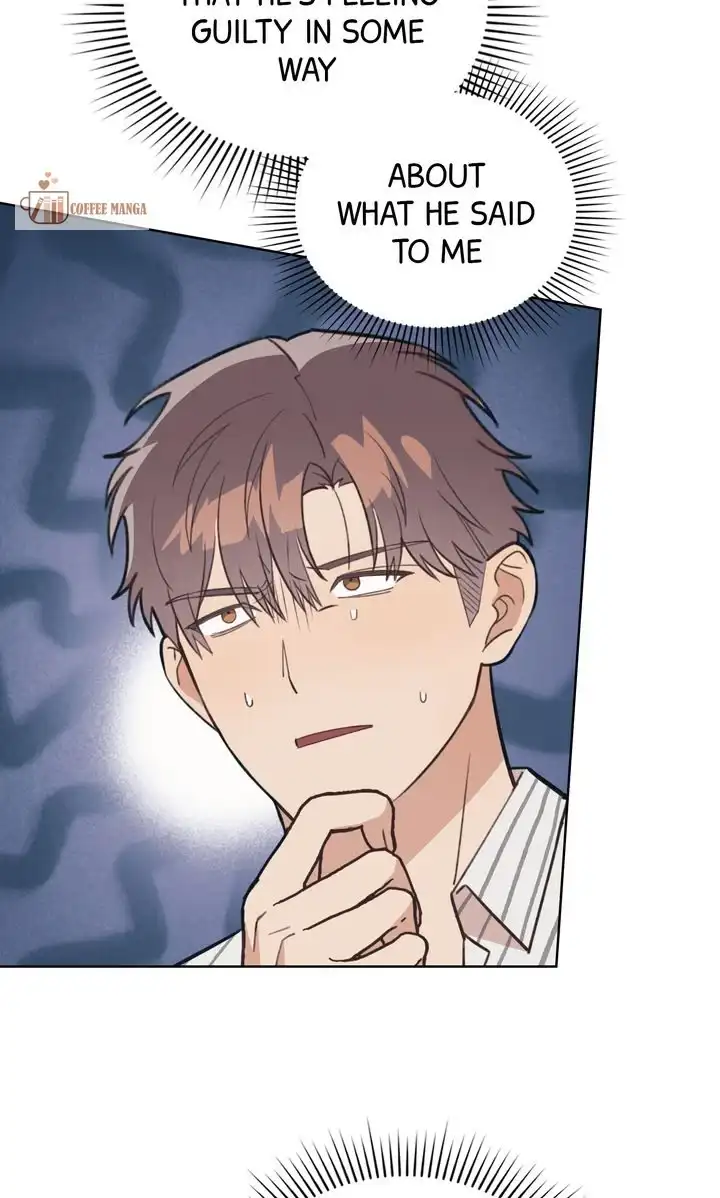 Keeping My Boss on a Tight Leash Chapter 22 page 4