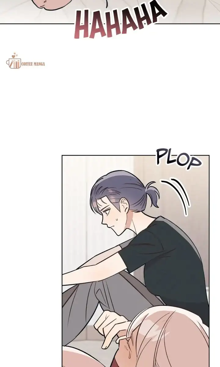 Keeping My Boss on a Tight Leash Chapter 22 page 50