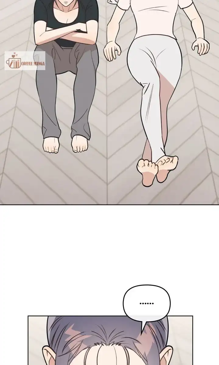 Keeping My Boss on a Tight Leash Chapter 22 page 52