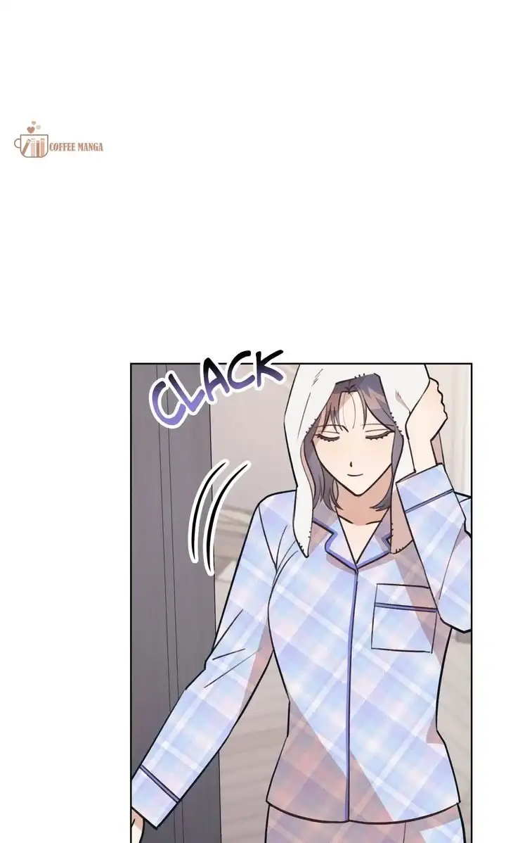 Keeping My Boss on a Tight Leash Chapter 22 page 54