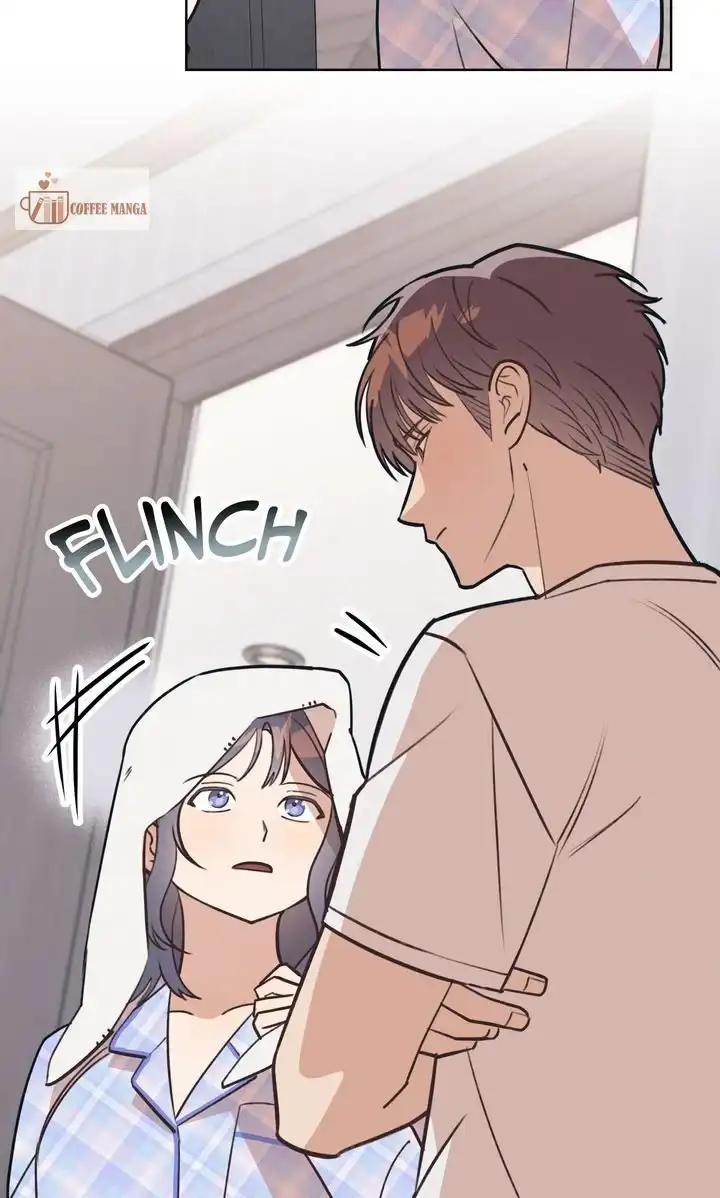 Keeping My Boss on a Tight Leash Chapter 22 page 55