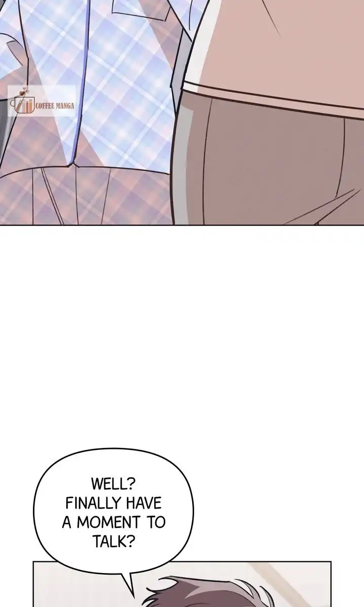 Keeping My Boss on a Tight Leash Chapter 22 page 56