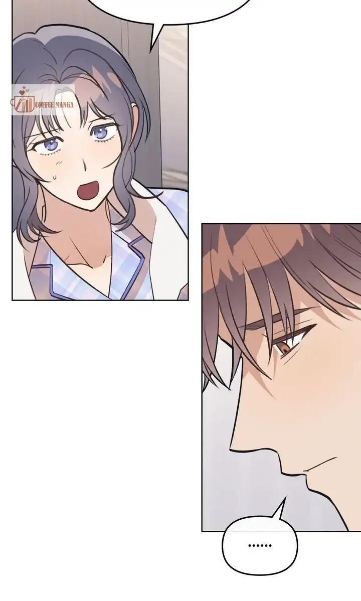 Keeping My Boss on a Tight Leash Chapter 22 page 58