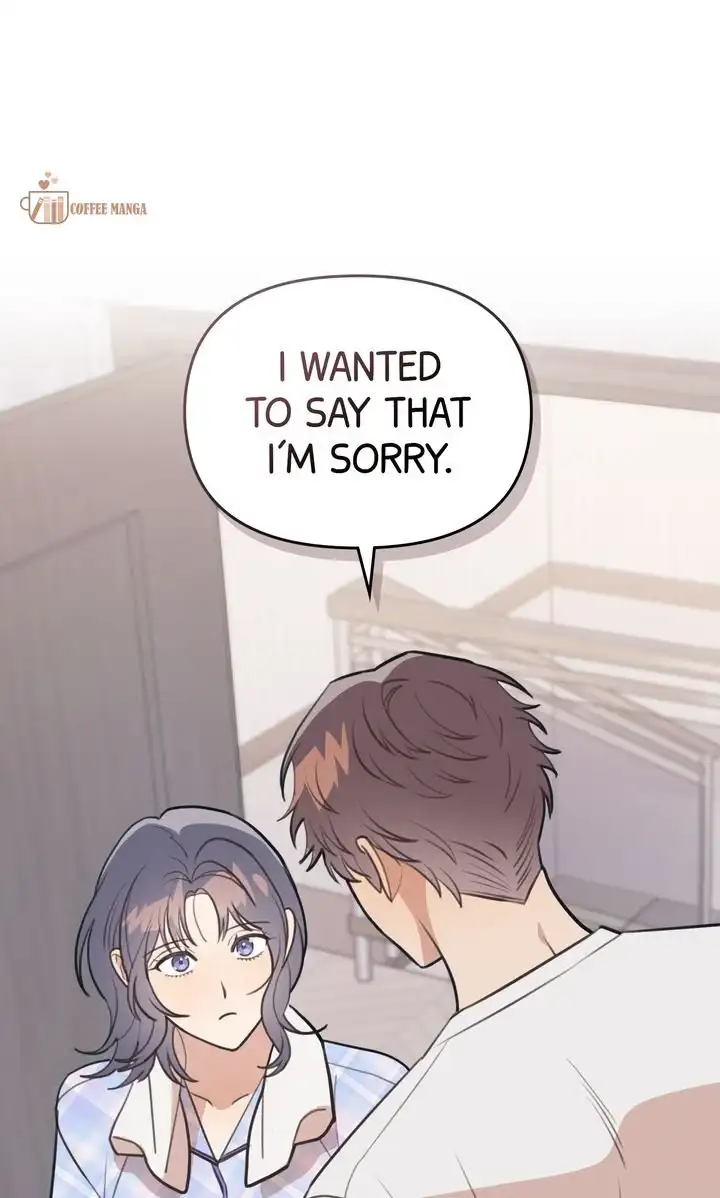 Keeping My Boss on a Tight Leash Chapter 22 page 59