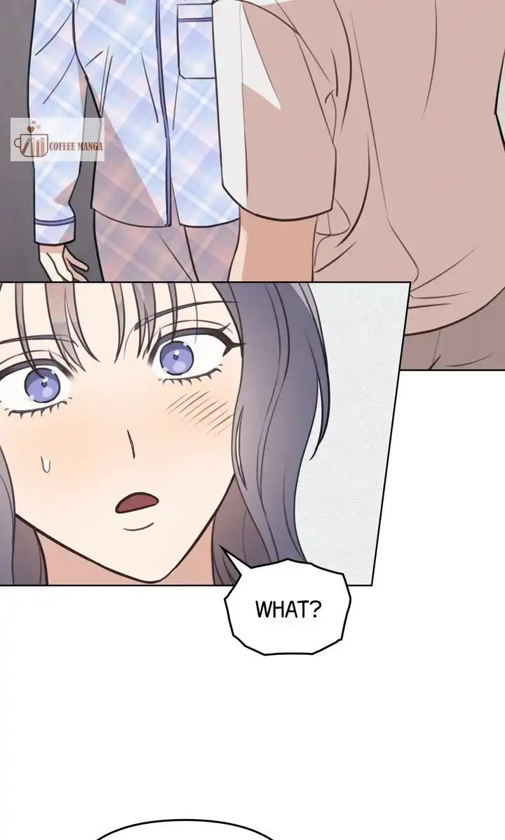Keeping My Boss on a Tight Leash Chapter 22 page 60