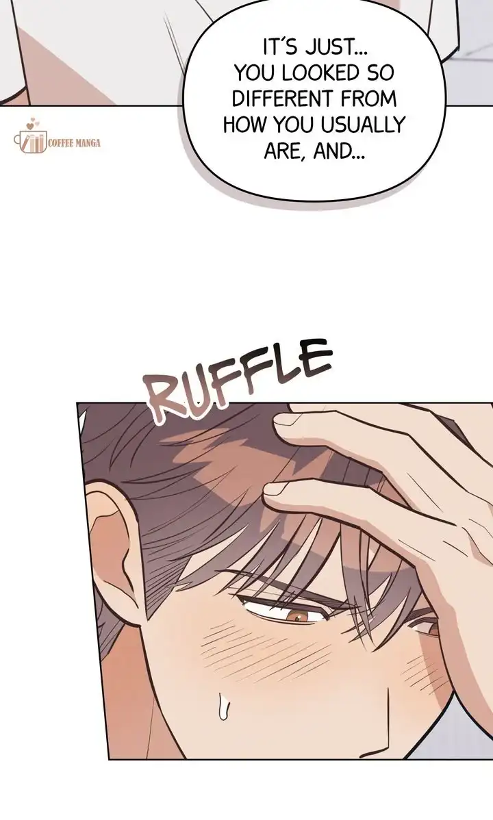 Keeping My Boss on a Tight Leash Chapter 22 page 62