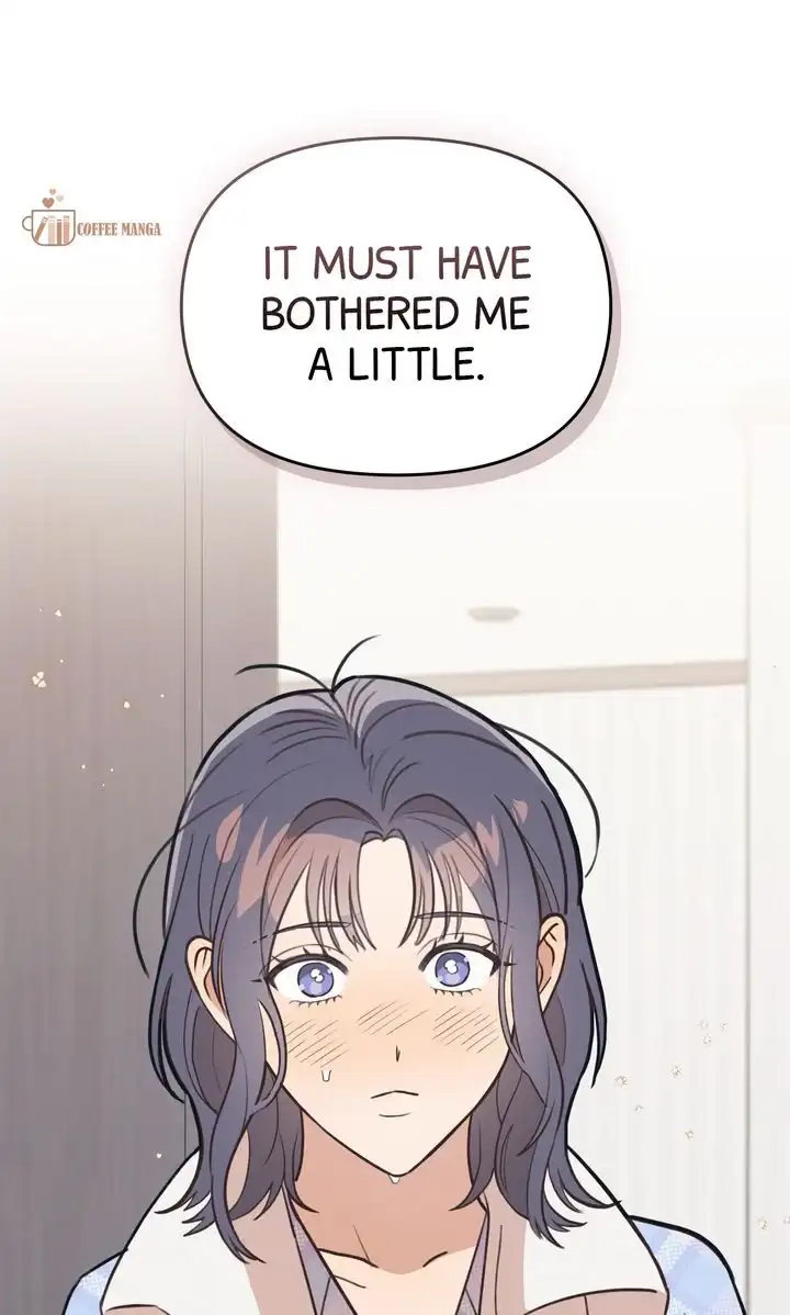 Keeping My Boss on a Tight Leash Chapter 22 page 63