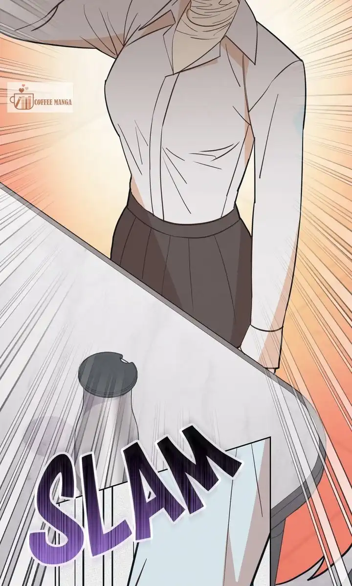 Keeping My Boss on a Tight Leash Chapter 22 page 8
