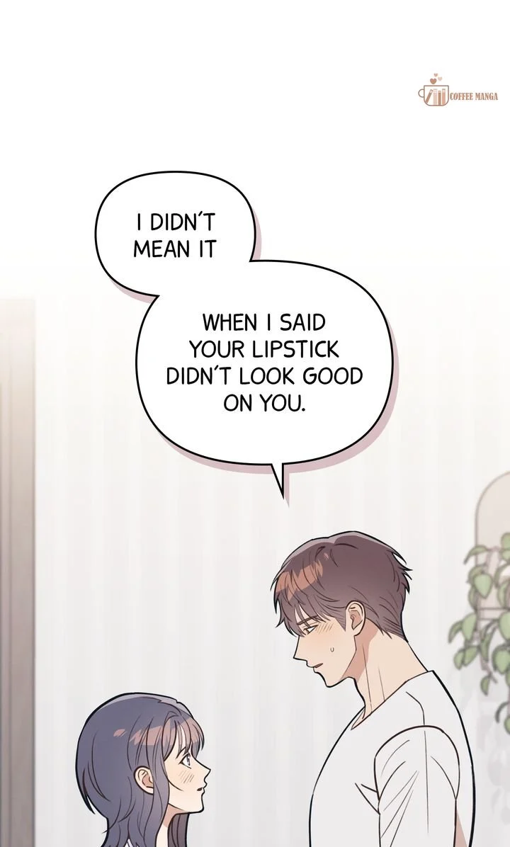 Keeping My Boss on a Tight Leash Chapter 23 page 0