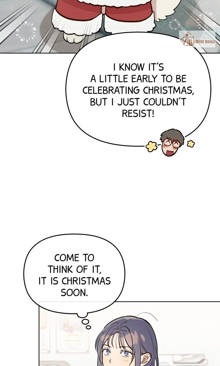 Keeping My Boss on a Tight Leash Chapter 23 page 13