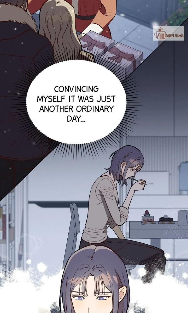 Keeping My Boss on a Tight Leash Chapter 23 page 15