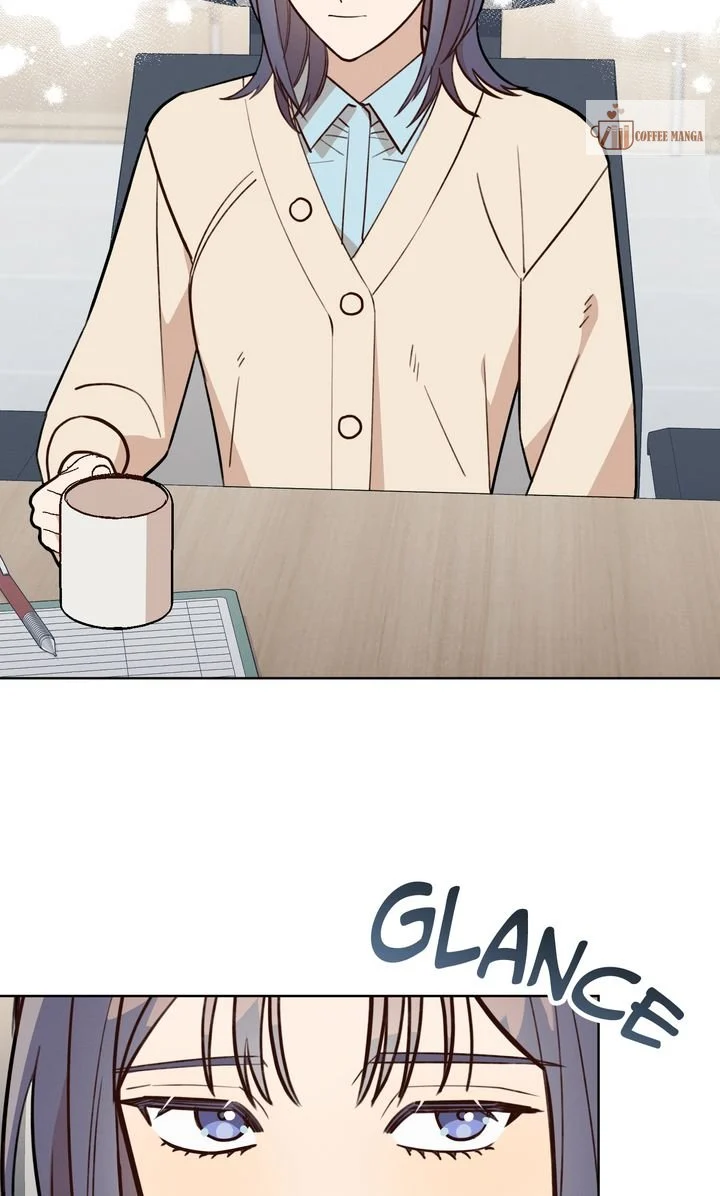 Keeping My Boss on a Tight Leash Chapter 23 page 16