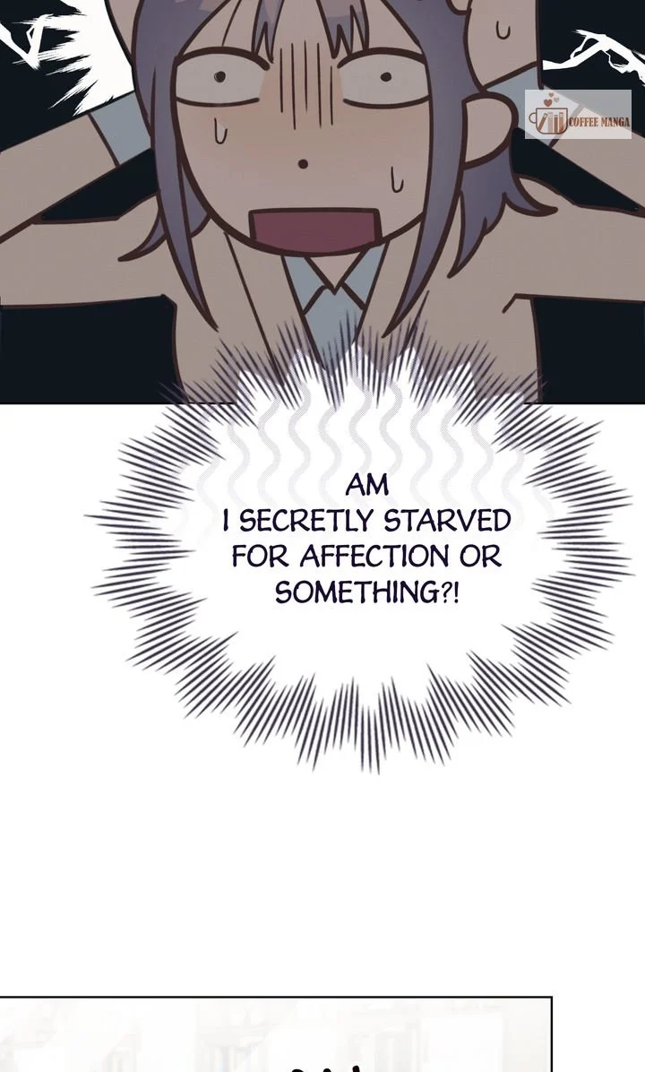 Keeping My Boss on a Tight Leash Chapter 23 page 21