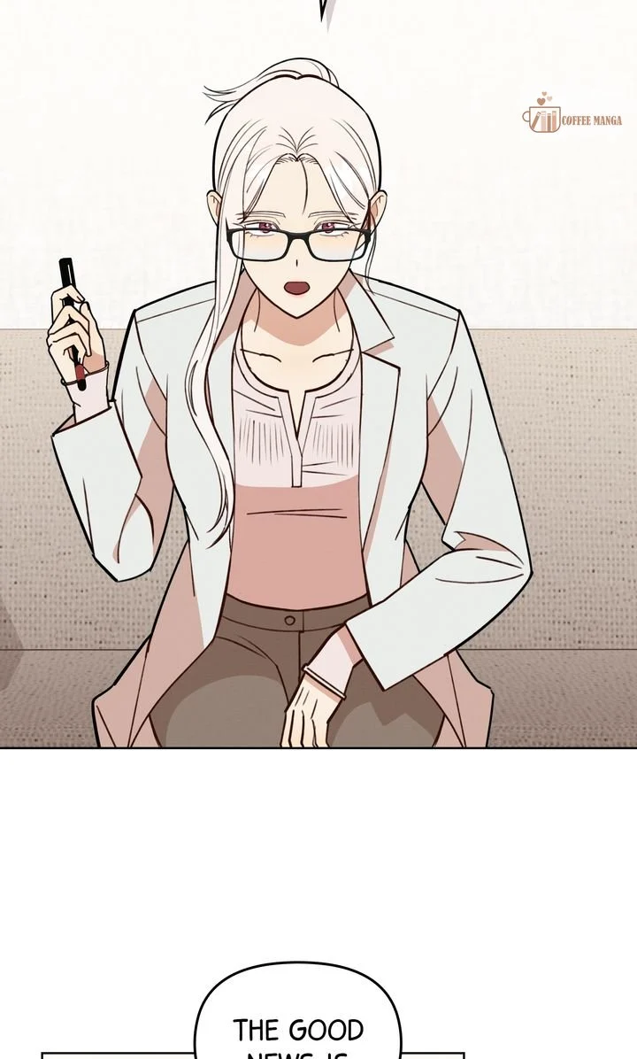 Keeping My Boss on a Tight Leash Chapter 23 page 24