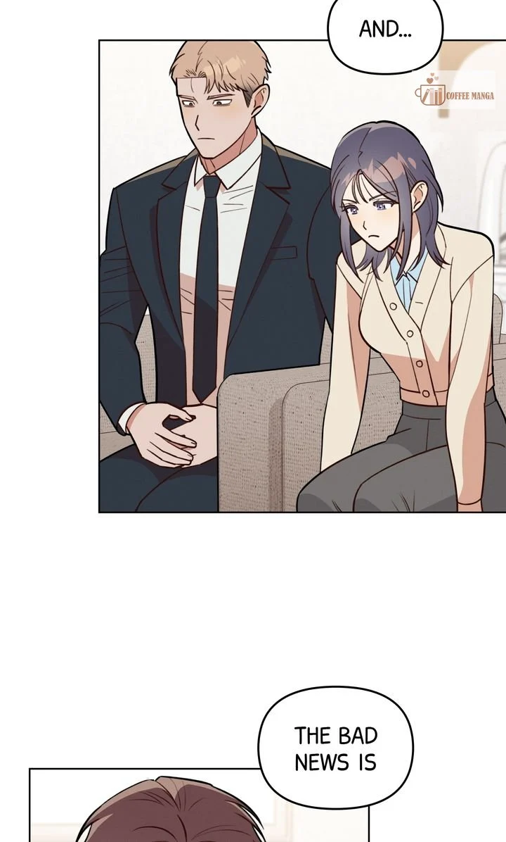 Keeping My Boss on a Tight Leash Chapter 23 page 27