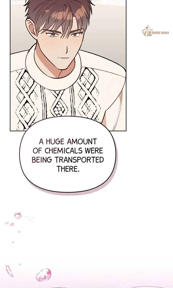 Keeping My Boss on a Tight Leash Chapter 23 page 28