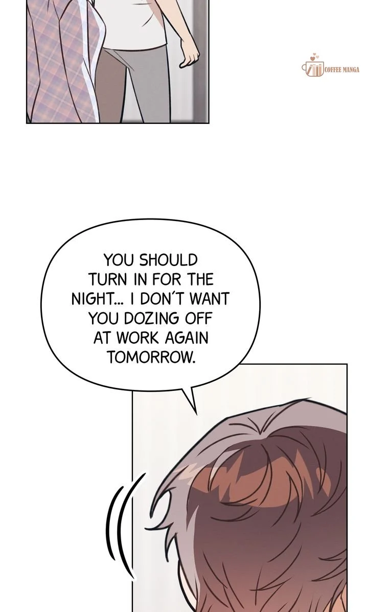 Keeping My Boss on a Tight Leash Chapter 23 page 2