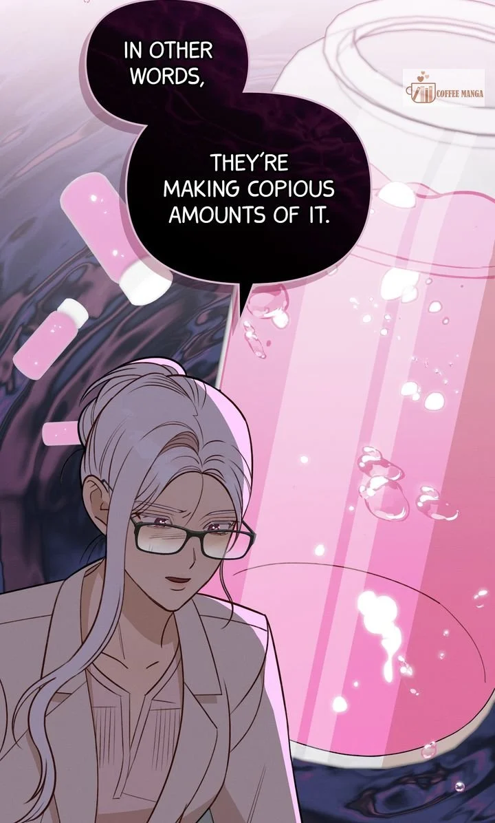 Keeping My Boss on a Tight Leash Chapter 23 page 29