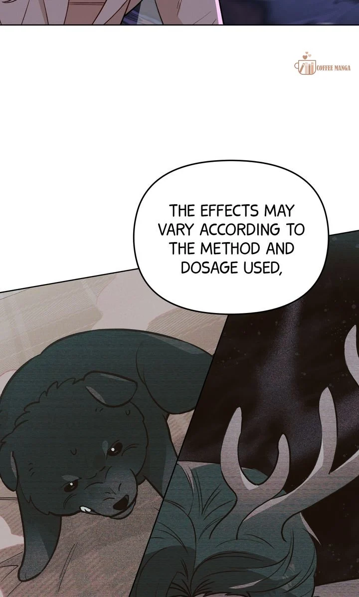 Keeping My Boss on a Tight Leash Chapter 23 page 30