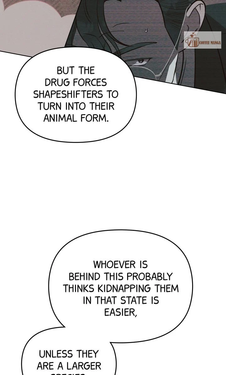 Keeping My Boss on a Tight Leash Chapter 23 page 31