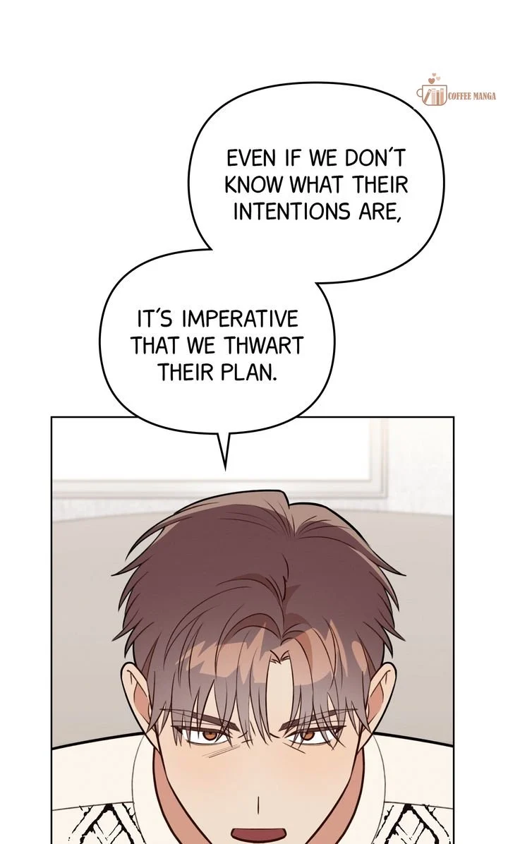 Keeping My Boss on a Tight Leash Chapter 23 page 40